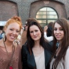 Foto PITCH Festival 2011