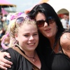 Sfeerfoto Bospop - vrijdag 8 juli 2011