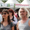 Sfeerfoto Bospop - vrijdag 8 juli 2011
