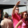 Sfeerfoto Bospop - vrijdag 8 juli 2011