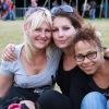 Sfeerfoto Bospop - vrijdag 8 juli 2011