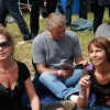 Sfeerfoto Bospop - vrijdag 8 juli 2011