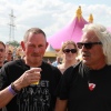 Sfeerfoto Bospop - vrijdag 8 juli 2011