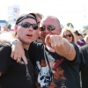 Sfeerfoto Bospop - vrijdag 8 juli 2011