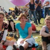 Sfeerfoto Bospop - vrijdag 8 juli 2011