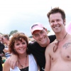 Sfeerfoto Bospop - vrijdag 8 juli 2011