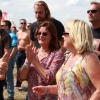 Sfeerfoto Bospop - vrijdag 8 juli 2011