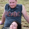 Sfeerfoto Bospop - vrijdag 8 juli 2011