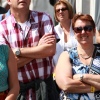 Sfeerfoto Bospop - vrijdag 8 juli 2011