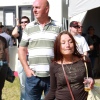 Sfeerfoto Bospop - vrijdag 8 juli 2011