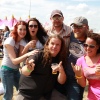 Sfeerfoto Bospop - vrijdag 8 juli 2011