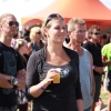 Sfeerfoto Bospop - vrijdag 8 juli 2011