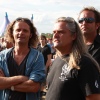 Sfeerfoto Bospop - vrijdag 8 juli 2011