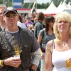 Sfeerfoto Bospop - vrijdag 8 juli 2011