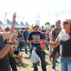 Sfeerfoto Bospop - vrijdag 8 juli 2011