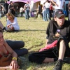 Sfeerfoto Bospop - vrijdag 8 juli 2011