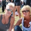 Sfeerfoto Bospop - vrijdag 8 juli 2011
