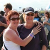 Sfeerfoto Bospop - vrijdag 8 juli 2011