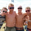 Sfeerfoto Bospop - vrijdag 8 juli 2011
