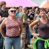 Sfeerfoto Bospop - vrijdag 8 juli 2011