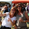 Sfeerfoto Bospop - vrijdag 8 juli 2011