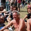 Sfeerfoto Bospop - vrijdag 8 juli 2011