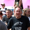 Sfeerfoto Bospop - vrijdag 8 juli 2011