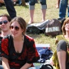 Sfeerfoto Bospop - vrijdag 8 juli 2011