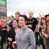 Sfeerfoto Bospop - vrijdag 8 juli 2011