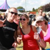 Sfeerfoto Bospop - vrijdag 8 juli 2011