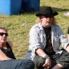 Sfeerfoto Bospop - vrijdag 8 juli 2011