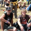 Sfeerfoto Bospop - vrijdag 8 juli 2011