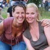 Sfeerfoto Bospop - vrijdag 8 juli 2011