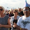 Sfeerfoto Bospop - vrijdag 8 juli 2011