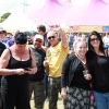Sfeerfoto Bospop - vrijdag 8 juli 2011