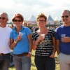 Sfeerfoto Bospop - vrijdag 8 juli 2011