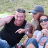 Sfeerfoto Bospop - vrijdag 8 juli 2011