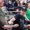 Sfeerfoto Bospop - vrijdag 8 juli 2011