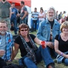 Sfeerfoto Bospop - vrijdag 8 juli 2011