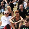 Sfeerfoto Bospop - vrijdag 8 juli 2011