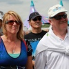 Sfeerfoto Bospop - vrijdag 8 juli 2011