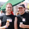 Sfeerfoto Bospop - vrijdag 8 juli 2011