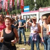 Sfeerfoto Bospop - vrijdag 8 juli 2011