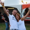 Sfeerfoto Bospop - vrijdag 8 juli 2011