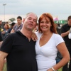 Sfeerfoto Bospop - vrijdag 8 juli 2011