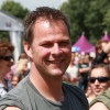 Sfeerfoto Bospop - vrijdag 8 juli 2011