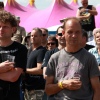 Sfeerfoto Bospop - vrijdag 8 juli 2011