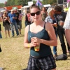 Sfeerfoto Bospop - vrijdag 8 juli 2011