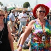 Sfeerfoto Bospop - vrijdag 8 juli 2011