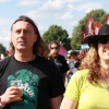Sfeerfoto Bospop - vrijdag 8 juli 2011